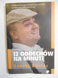 12 oddechów na minutę