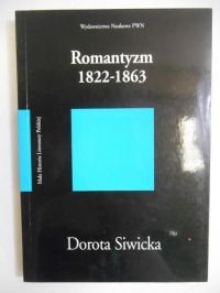 Romantyzm 1822-1863