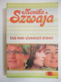 Klub mało używanych dziewic