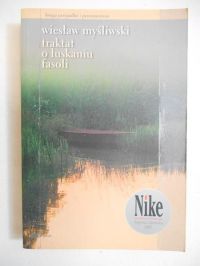 Traktat o łuskaniu fasoli