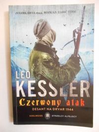 Czerwony atak