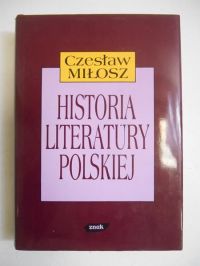 Historia literatury polskiej
