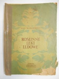 Roślinne leki ludowe