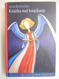 Książka nad książkami