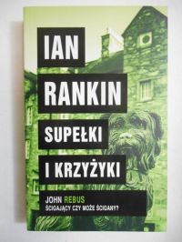 Supełki i krzyżyki