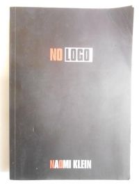 Klein Naomi - No Logo