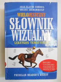 Wielojęzyczny słownik wizualny