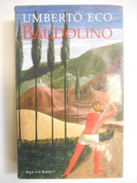 Baudolino
