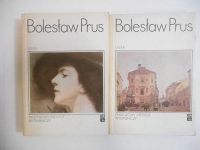Prus Bolesław - Lalka T. I-II