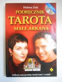 Podręcznik tarota + CD