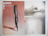 Zahir / Czarownica z Portobello