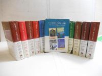 Książki wybrane. Bestsellery Reader's Digest, 11 tomów