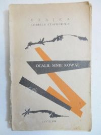 Ocalił mnie kowal