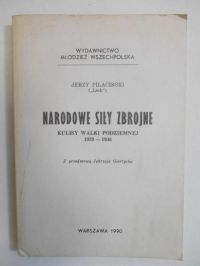 Narodowe siły zbrojne