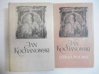 Dzieła polskie, t.I-II