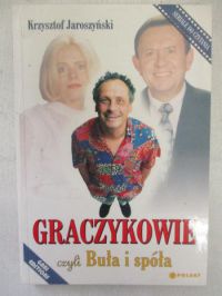 Graczykowie czyli Buła i spóła