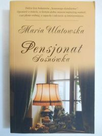 Pensjonat Sosnówka
