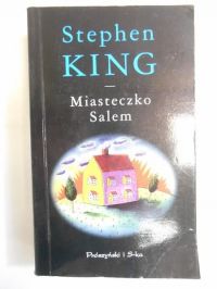 King Stephen - Miasteczko Salem