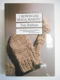 I kowbojki mogą marzyć