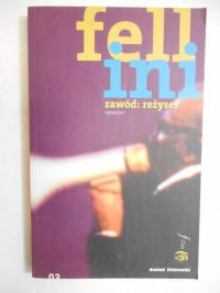 . Zawód: reżyser