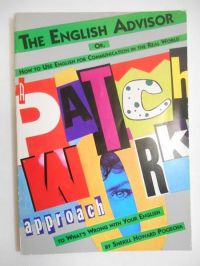 The English  Advisor