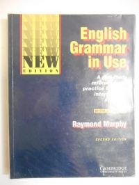English Grammar in Use
