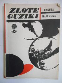 Majewska Danuta - Złote guziki
