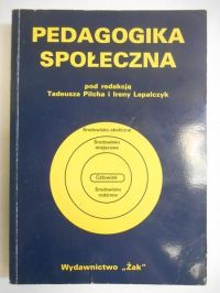 Pedagogika społeczna