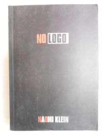 Klein Naomi - No Logo