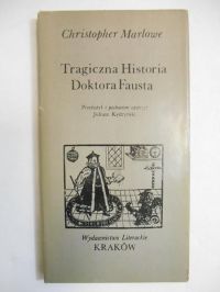 Tragiczna historia doktora Fausta
