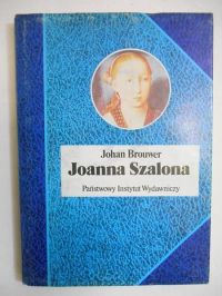 Joanna Szalona