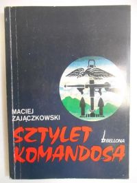 Sztylet komandosa