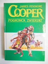 Pogromca zwierząt