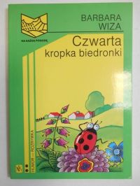 Czwarta kropka biedronki