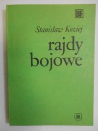 Rajdy bojowe