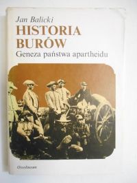 Historia Burów. Geneza państwa apartheidu