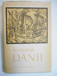 Historia Danii