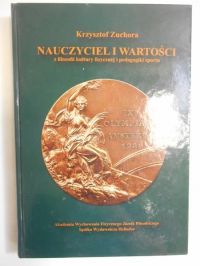 Nauczyciel i wartości