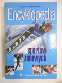 Encyklopedia sportów zimowych