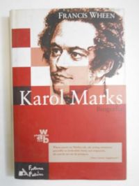 Karol Marks. Biografia