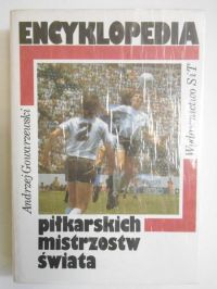 Encyklopedia piłkarskich mistrzostw świata