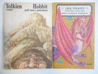Rudy Dżil i jego pies / Kowal z Podlesia Większego / Hobbit czyli tam i z powrotem