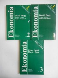 Ekonomia, Tom I-III