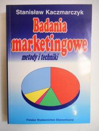 Badania makretingowe
