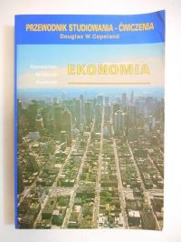 Ekonomia-przewodnik studiowania. Ćwiczenia