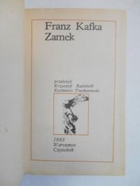 Zamek