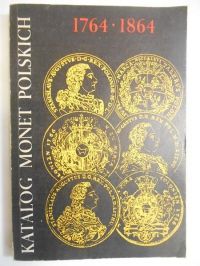 Katalog monet polskich 1764-1864