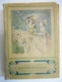Kapitan Fracasse