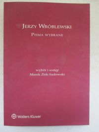 Pisma wybrane