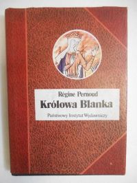 Królowa Blanka